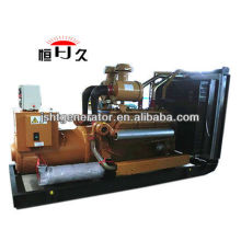 15-375KVA chinesischer Marken-Generator-Dieselgenerator